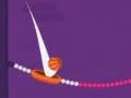 Gêm Dunk Pêl-fasged.io ar-lein