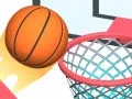 Gêm Legenda Dunk ar-lein