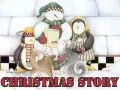 Gêm Stori Nadolig ar-lein