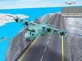 Gêm Simulator Hedfan Aeroplân 3D ar-lein
