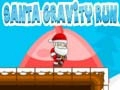Gêm Rhedeg Gravitational Santa ar-lein Gêm Rhedeg Gravitational Santa ar-lein