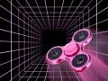 Gêm Ras Fidget Spinner Xtreme ar-lein