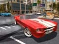 Gêm Simulator Stunt Car Drift ar-lein
