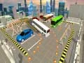 Gêm Simulator Bws Twristiaid Americanaidd ar-lein