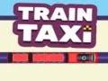 Gêm Tacsi Tren ar-lein