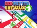 GĂȘm Ceffylau Bychain ar-lein GĂȘm Ceffylau Bychain ar-lein