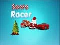 Gêm Racer Santa ar-lein
