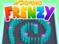 Gêm Meddylfryd Domino ar-lein
