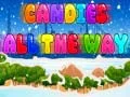 Gêm Candy Ar Y Ffordd I Gyd ar-lein Gêm Candy Ar Y Ffordd I Gyd ar-lein