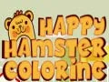Gêm Punt o Hamster Hapus ar-lein