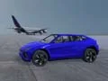 Gêm Sgwrsion Car Crazy yn Maes Awyr Kansai ar-lein Gêm Sgwrsion Car Crazy yn Maes Awyr Kansai ar-lein