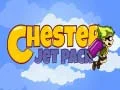 GĂȘm Chester Jetpack ar-lein GĂȘm Chester Jetpack ar-lein