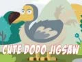 Gêm Pazlen Dodo Cute ar-lein Gêm Pazlen Dodo Cute ar-lein
