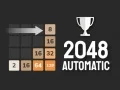 Gêm 2048 Automatig ar-lein Gêm 2048 Automatig ar-lein