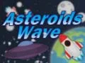 Gêm Tonfey Asterodau ar-lein