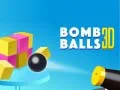 Gêm Pelletau Bom 3D ar-lein Gêm Pelletau Bom 3D ar-lein