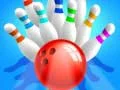Gêm Mini Bowling 3D ar-lein Gêm Mini Bowling 3D ar-lein