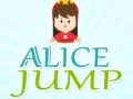 Gêm Alice F跳 ar-lein
