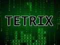 Gêm Tetris ar-lein Gêm Tetris ar-lein