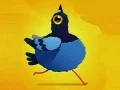 Gêm Doves Cartŵn ar-lein Gêm Doves Cartŵn ar-lein