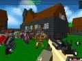 Gêm Yr Arena Frwydro Gorau ar-lein