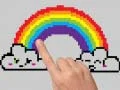 Gêm Pinnau Pixel ar-lein Gêm Pinnau Pixel ar-lein