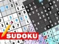 Gêm Sudoku ar-lein