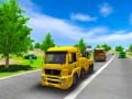 Gêm Simulators Gyrrwr Transport ar-lein Gêm Simulators Gyrrwr Transport ar-lein