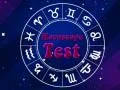 Gêm Prawf Horoscope ar-lein