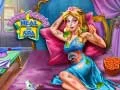 Gêm Cysgu Hardd: Iechyd a Spa ar-lein