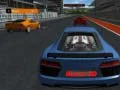 Gêm Racer 3D ar-lein Gêm Racer 3D ar-lein