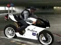 Gêm Simulators Beiciau Heddlu Super Stunt 3D ar-lein