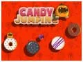 Gêm Sgip Candy ar-lein