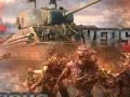 Gêm Tanque yn erbyn Zombies ar-lein
