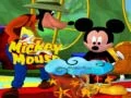 Gêm Mickey Mouse: Sêr Cudd ar-lein Gêm Mickey Mouse: Sêr Cudd ar-lein