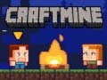 Gêm CraftMine ar-lein