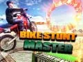 Gêm Meistr Stunt Beicio ar-lein
