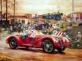 Gêm Cyrff Vintage ar-lein