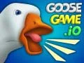 Gêm Gêm Gwyddau.io ar-lein