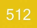Gêm 512 ar-lein Gêm 512 ar-lein