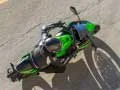 Gêm Kawasaki Ninja 650 ar-lein