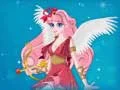 Gêm Cupid Cute yn Paratoi ar gyfer Dydd Sant Ffolant ar-lein Gêm Cupid Cute yn Paratoi ar gyfer Dydd Sant Ffolant ar-lein