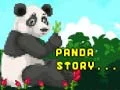 Gêm Stori Panda ar-lein