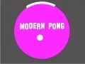 GĂȘm Pong Modern ar-lein GĂȘm Pong Modern ar-lein