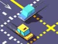 Gêm Rheoli Traffig.io ar-lein
