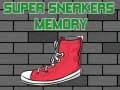 GĂȘm Cof Y Sneakerau Super ar-lein GĂȘm Cof Y Sneakerau Super ar-lein