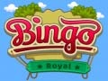 Gêm Bingo Brenhinol ar-lein Gêm Bingo Brenhinol ar-lein