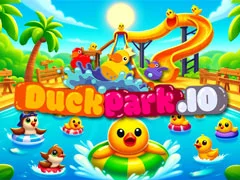 Gêm ParcDewch.io ar-lein