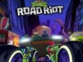 Gêm Cynnydd y Turtles Ninja Tinwydd: Gwrthod ar y Ffordd ar-lein Gêm Cynnydd y Turtles Ninja Tinwydd: Gwrthod ar y Ffordd ar-lein