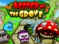 Gêm Cadwraig y Groove ar-lein